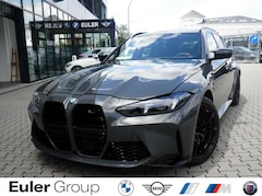 Bild des Angebotes BMW M3 Competition Touring mit Sportpaket HUD AD Navi Led
