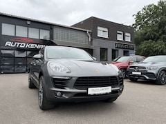 Bild des Angebotes Porsche Macan S 2Hd/LederBraun/Pano/Kamera/PDLS+/20'