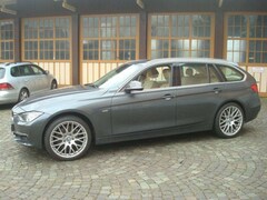 Bild des Angebotes BMW 328 328 i xDrive Navi 8x Aluräder