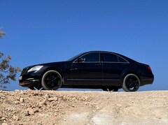 Bild des Angebotes Mercedes-Benz S 500 S 500 4Matic 7G-TRONIC