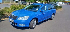 Bild des Angebotes Skoda Octavia Combi 1.4 Classic