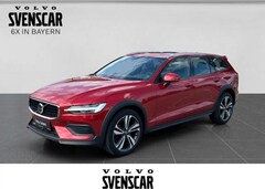 Bild des Angebotes Volvo V60 Cross Country B4 Plus AWD StandHZG AHK-el. klappb. El. Panodach
