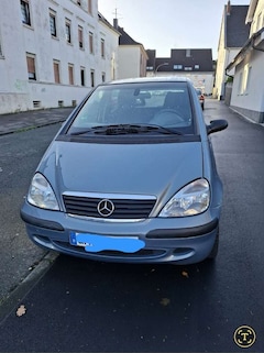Bild des Angebotes Mercedes-Benz A 170 CDI Classic style