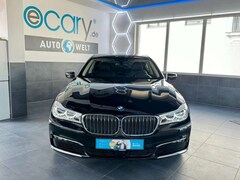 Bild des Angebotes BMW 750 d xDrive*Lim*LM*HeadUp*360*Luft*Display-Key*