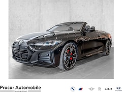 Bild des Angebotes BMW 440 M440d xDrive M Sport Pro 19" 360° HuD H/K Sitzbelü