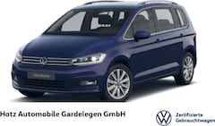 Bild des Angebotes VW Touran 2.0TDI DSG Highline BMT