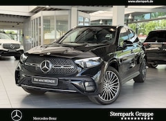 Bild des Angebotes Mercedes-Benz GLC 450 GLC 450 d 4M AMG*AHK*Std-Hzg*20"*Burm3D*Luft*HAL