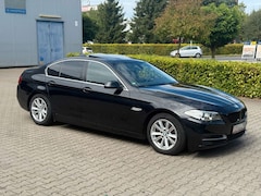 Bild des Angebotes BMW 535 i Lim. * Bi Xenon* S-Dach* Scheckheft*