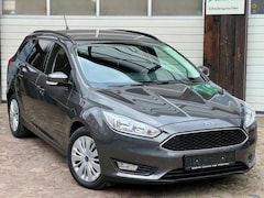 Bild des Angebotes Ford Focus Turnier Business AHK