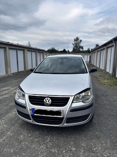 Bild des Angebotes VW Polo VW POLO 9N 1.2 GOAL EDITION