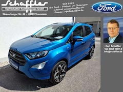 Bild des Angebotes Ford EcoSport ST-Line