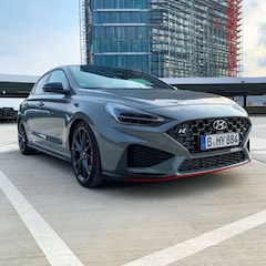 Bild des Angebotes Hyundai i30 N Performance