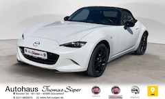 Bild des Angebotes Mazda MX-5 Exclusive-Line Navigation Apple Android