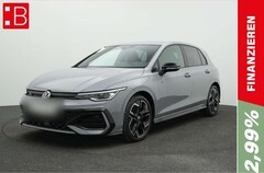 Bild des Angebotes VW Golf R 8 2.0 TDI DSG R-LINE BLACK STYLE HK-SOUND NAVI 18