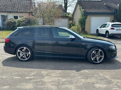 Bild des Angebotes Audi S4 S4 Avant