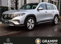 Bild des Angebotes Mercedes-Benz EQB 300 4M Progressive-Advanced/Fahrassi/AHK/LED