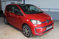 Bild des Angebotes VW e-up! e-up! Edition SOFORT VERFÜGBAR