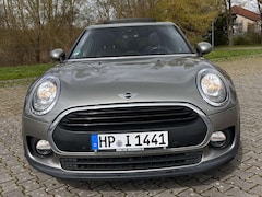 Bild des Angebotes MINI One Clubman MINI Clubman One, Panorama Dach, 8-fach bereift (Sommer/Winter), gepflegt und zuverlässig