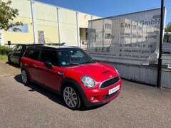 Bild des Angebotes MINI John Cooper Works Clubman John Cooper Works