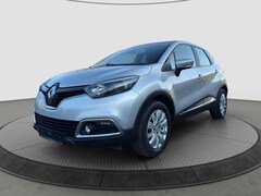 Bild des Angebotes Renault Captur 0.9 TCE Dynamique Scheckheft*1te Hand*Kli