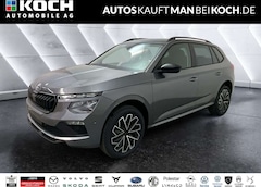 Bild des Angebotes Skoda Kamiq 1.0TSI DSG Balance AHK BLACK KOMFORT PLUS