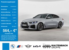 Bild des Angebotes BMW 420 d Gran Coupe xDrive M-Sport Pro 360° LED