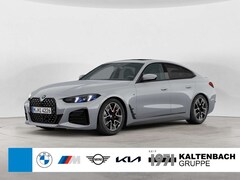 Bild des Angebotes BMW 420 d Gran Coupe xDrive M-Sport Pro 360° LED