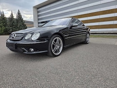 Bild des Angebotes Mercedes-Benz CL CL 55 AMG Kompressor