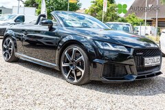 Bild des Angebotes Audi TT RS *B&O*RSAGA*280KMH*MATRIX*