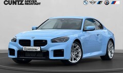 Bild des Angebotes BMW M2 Coupé ab 1,99% eff. / Harman/Kardon Glasdach Drivi