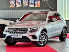 Bild des Angebotes Mercedes-Benz GLC 43 AMG GLC43 AMG Pano Burmester Airmatic LED KeylesGo19