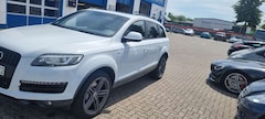 Bild des Angebotes Audi Q7 3.0 TDI sline quattro| 7SITZER|PANO|AHK|STHZG|