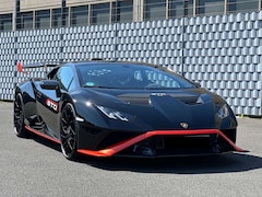 Bild des Angebotes Lamborghini Huracán Huracan STO LIFTING-SYSTEM FULL EXTERIEUR CARBON