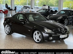 Bild des Angebotes Mercedes-Benz SLK 300 2Look-Edition - Nur 12.000 Km aus 1.Hand