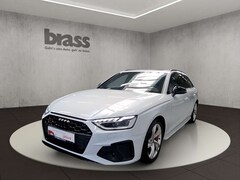 Bild des Angebotes Audi S4 TDI 251(341) kW(PS) tiptronic