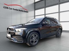 Bild des Angebotes Mercedes-Benz GLE 350 de 4M 3x AMG Nappa Pano AHK 20AMG K