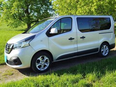 Bild des Angebotes Nissan NV300 NV300 L1H1 2,7 dCi 145 (9-Si.) Premium
