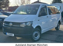 Bild des Angebotes VW T6 Kombi T6 2.0 TDI Kombi lang *4Motion* 9-Sitz/Klima/AHK