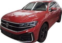 Bild des Angebotes VW Touareg R-LINE 3.0TDI 286PS 4M NP.127T PANO.AHK.STDHZG.DYN