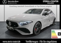 Bild des Angebotes Mercedes-Benz A 35 AMG 4M AMG SPECIAL EDIT.+DIST+AHK+NIGHT 1+2