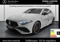 Bild des Angebotes Mercedes-Benz A 35 AMG 4M AMG SPECIAL EDIT.+DIST+AHK+NIGHT 1+2