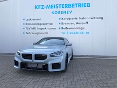 Bild des Angebotes BMW M2 Coupé