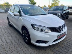 Bild des Angebotes Nissan Pulsar / 2Hand/ Große Inspektion ganz frisch