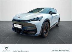 Bild des Angebotes CUPRA Tavascan 250 kW/77kWh 4X4 VZ*Pano*Head-Up Displa