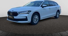 Skoda Superb Combi 2.0 TDI Essence AHKschwenkbar LED A