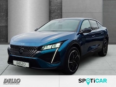 Bild des Angebotes Peugeot 408 E-Allure Surrounding-Paket Connect Navi 360 Kamera