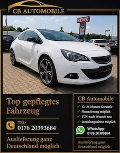 Bild des Angebotes Opel Astra J GTC Innovation