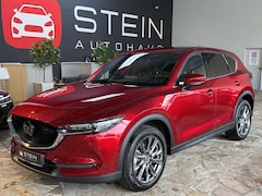 Bild des Angebotes Mazda CX-5 Sports-Line AWD AHK 360 Bose Head-Up Keyless
