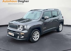 Bild des Angebotes Jeep Renegade Navi Tempomat