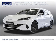 Bild des Angebotes BYD Seal 6 DM-i Touring Boost 8-fach bereift